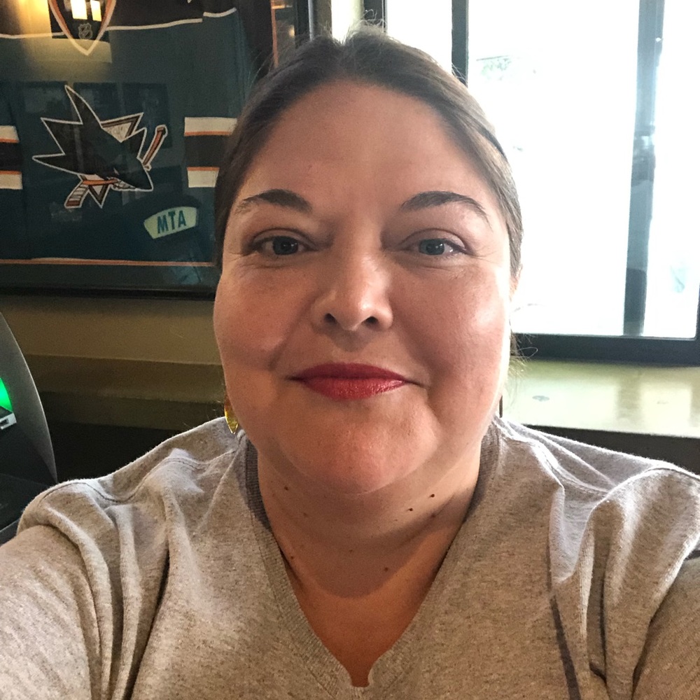 Meet your Posher, Beverly